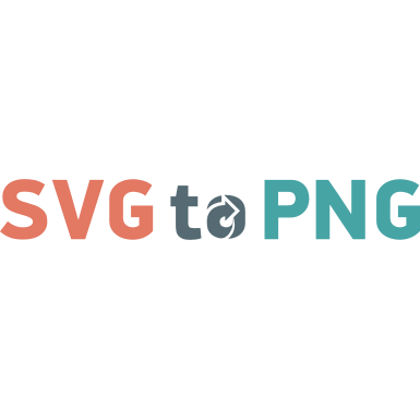 SVG转PNG格式